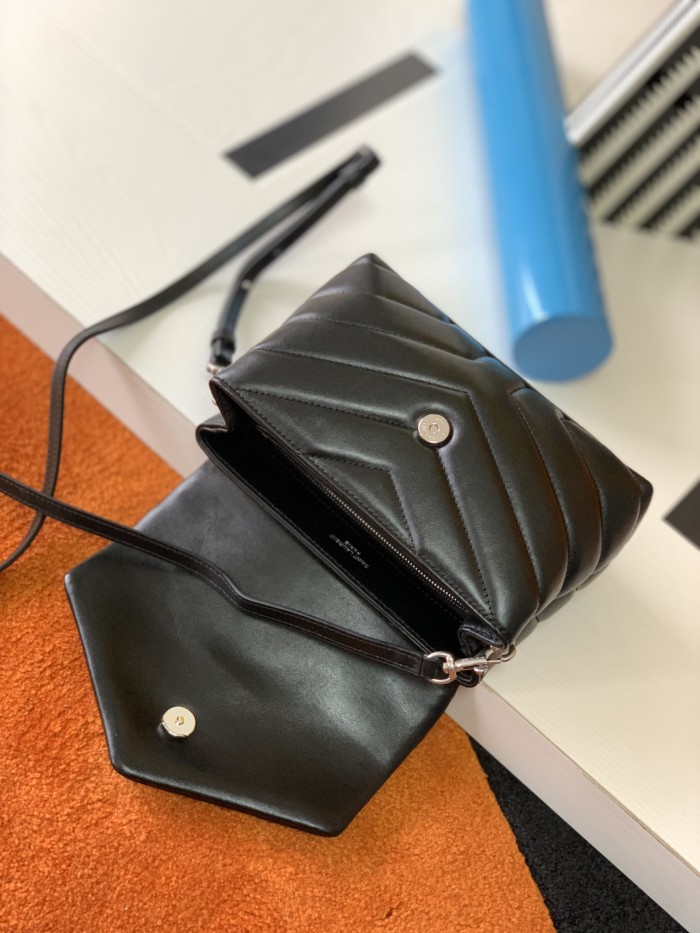 YSL LouLou Bag 467072 JY034 20cm