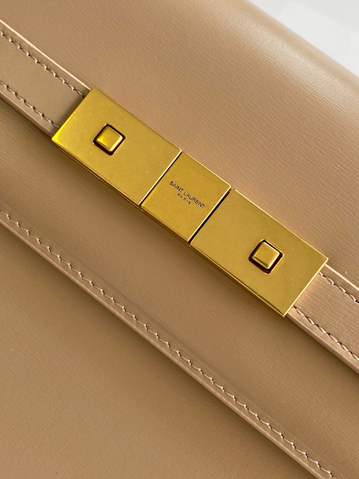 YSL Manhattan Bag 579271 JY056 29cm