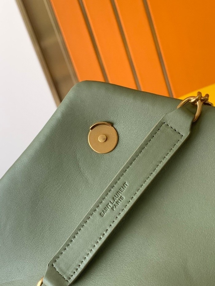 YSL LouLou Bag 494699 JY006 25cm