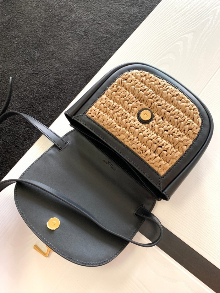 YSL Kaia Bag 619740 JY005 18cm