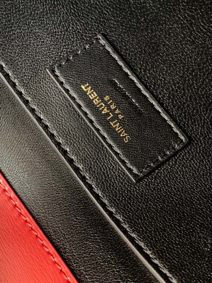 YSL Manhattan Bag 579271 JY056 29cm