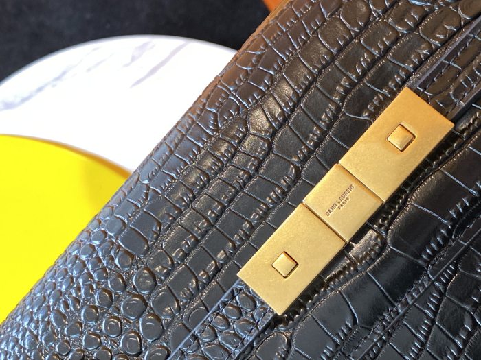YSL Manhattan Bag 579271 JY056 29cm