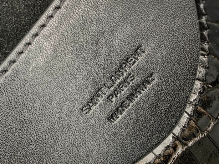 YSL Kaia Bag 619740 JY005 18cm