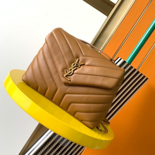 YSL LouLou Bag 494699 JY006 25cm