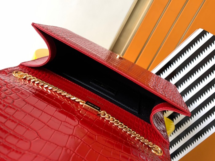 YSL Kate Bag 354119 JY024 24cm