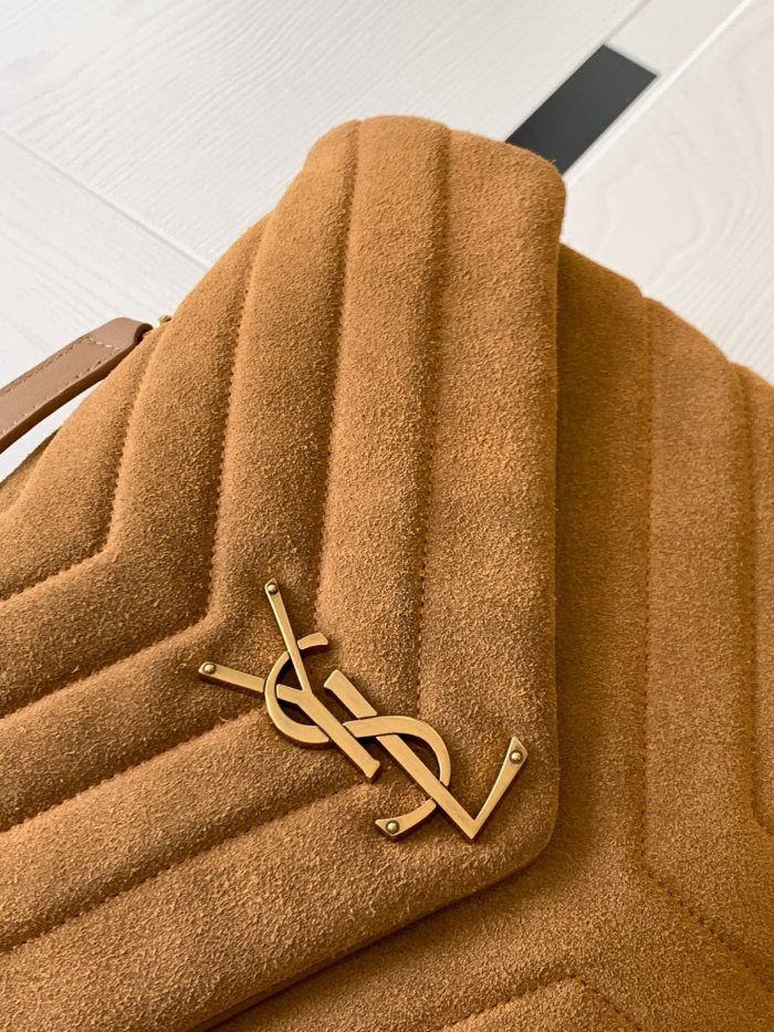 YSL LouLou Bag 459749 JY056 32cm