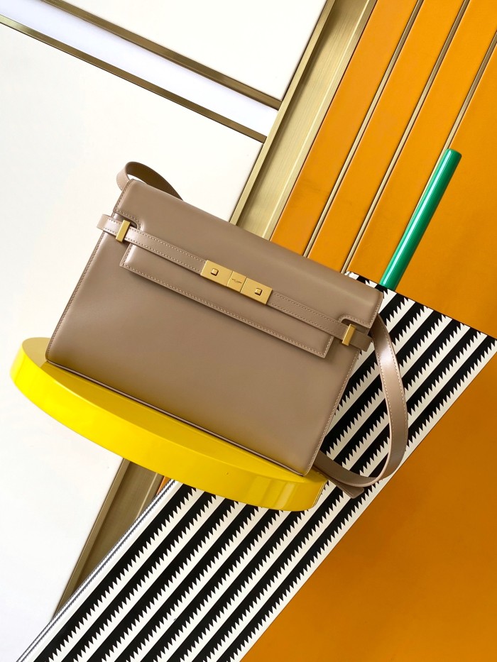 YSL Manhattan Bag 579271 JY056 29cm