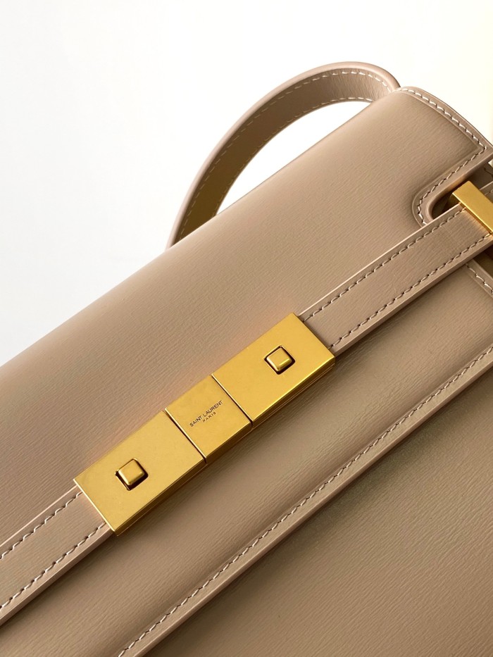 YSL Manhattan Bag 579270 JY006 24cm