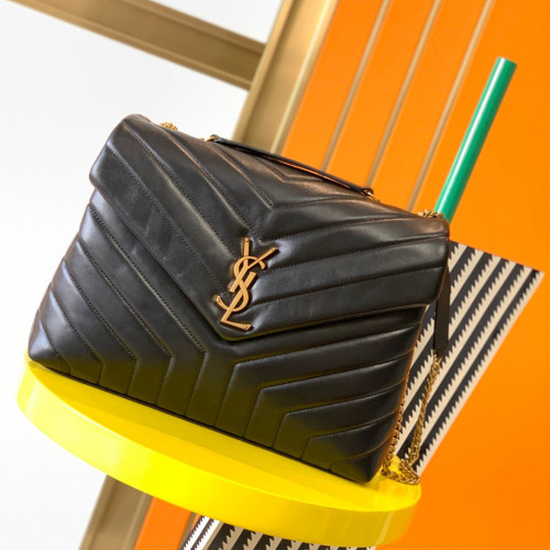 YSL LouLou Bag 459749 JY056 32cm