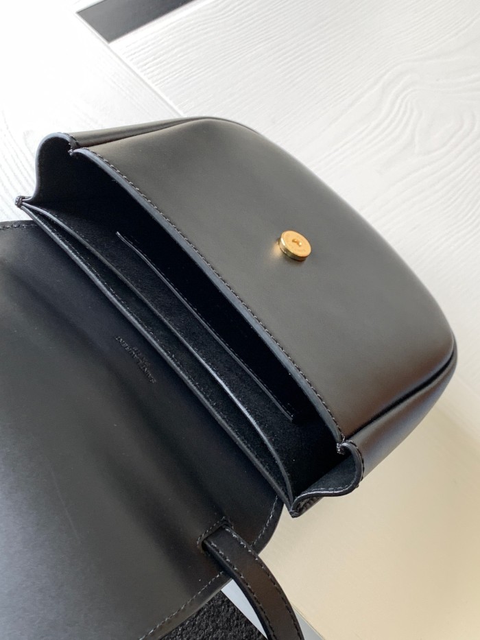 YSL Kaia Bag 619740 JY005 18cm