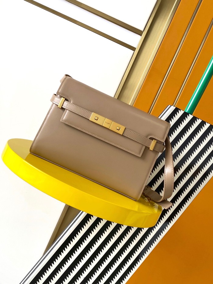 YSL Manhattan Bag 579270 JY006 24cm
