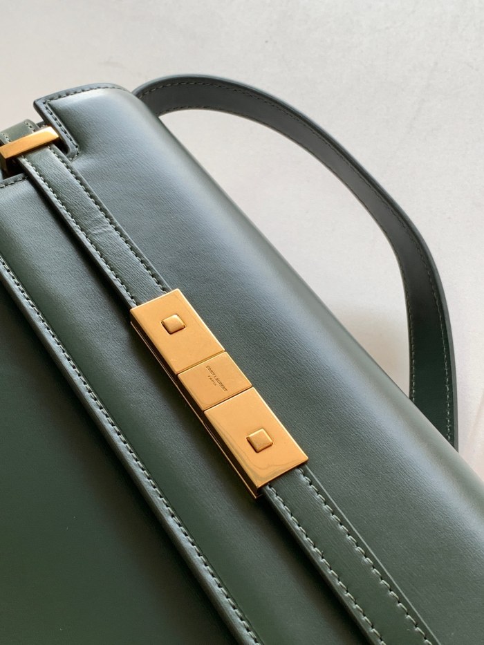 YSL Manhattan Bag 579271 JY056 29cm