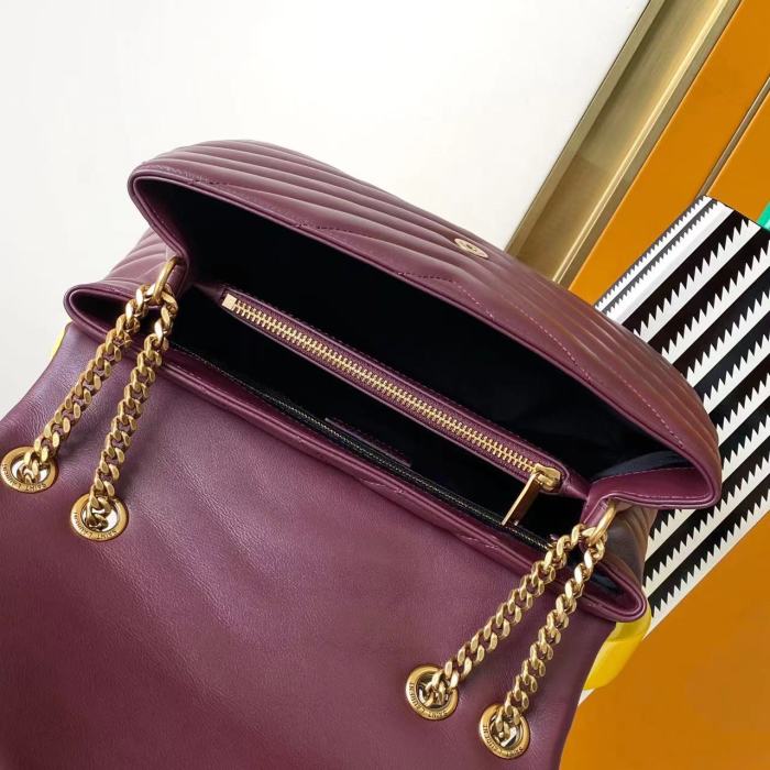 YSL LouLou Bag 459749 JY056 32cm