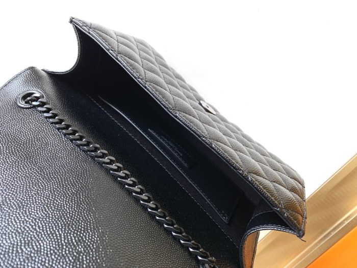 YSL Envelope Bag 526286 JY005 21cm