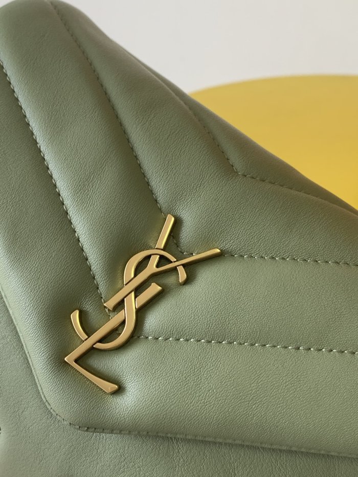 YSL LouLou Bag 467072 JY034 20cm