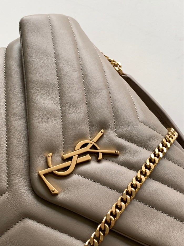 YSL LouLou Bag 459749 JY056 32cm
