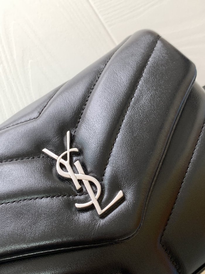 YSL LouLou Bag 467072 JY034 20cm