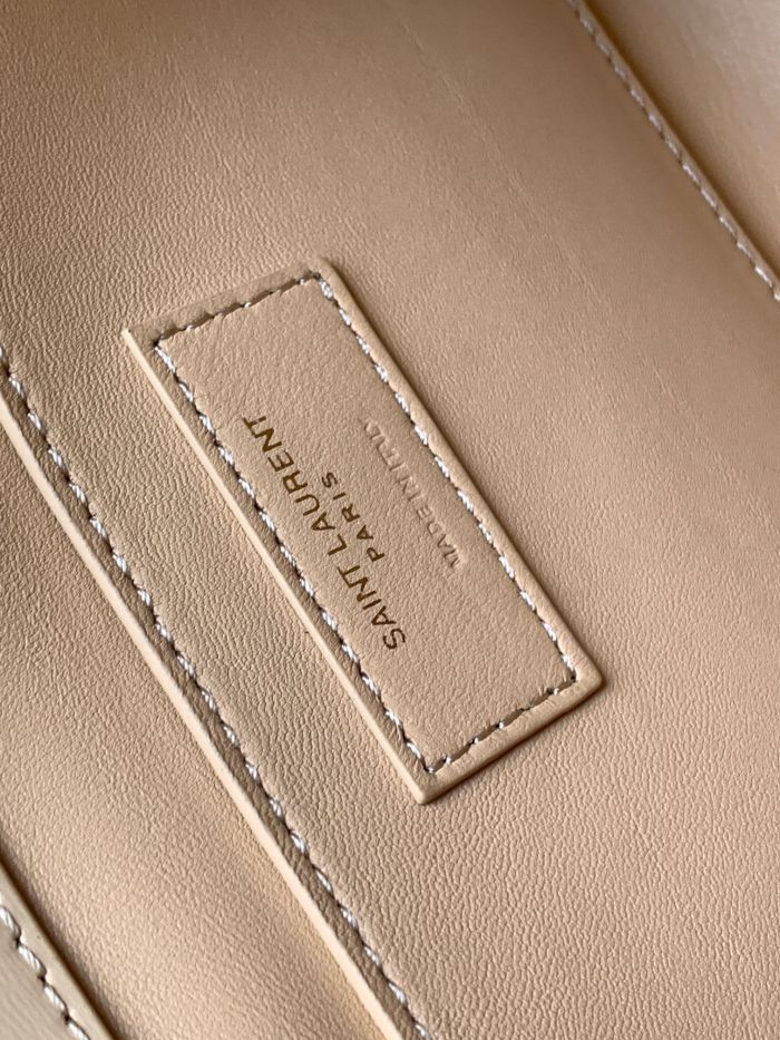YSL Manhattan Bag 579270 JY006 24cm