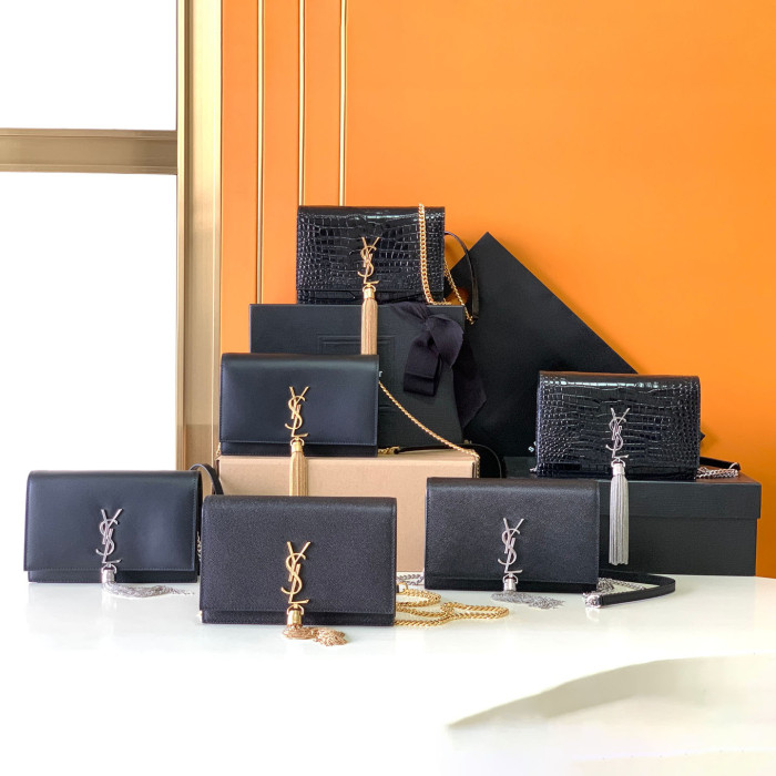 YSL Kate Bag 452159 JY024 19cm