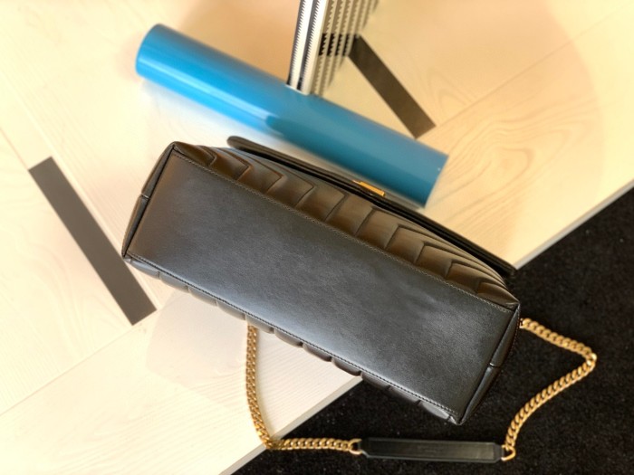 YSL LouLou Bag 459749 JY056 32cm