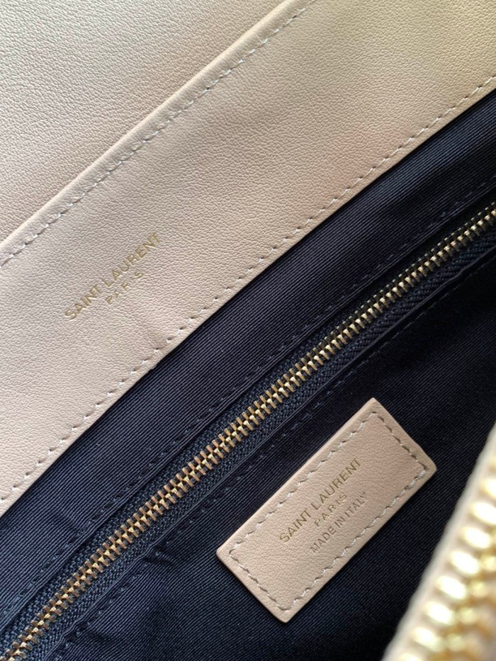 YSL LouLou Bag 459749 JY056 32cm