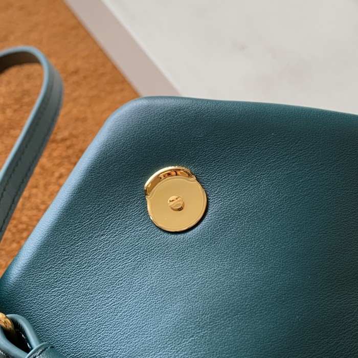 YSL LouLou Bag 467072 JY034 20cm