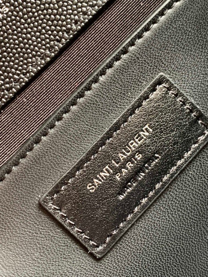 YSL Envelope Bag 487206 JY065 24cm