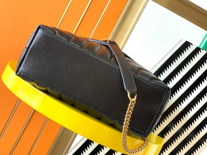 YSL LouLou Bag 494699 JY006 25cm
