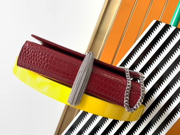 YSL Kate Bag 354119 JY024 24cm
