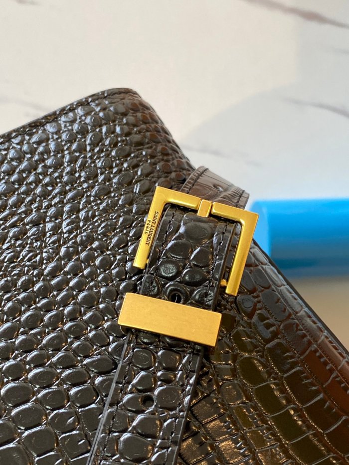 YSL Manhattan Bag 579271 JY056 29cm