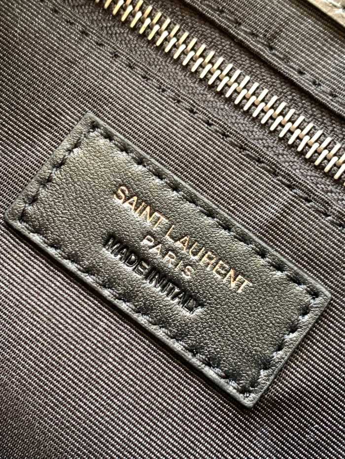 YSL Niki Chain Wallet Bag 583103 JY064 19cm