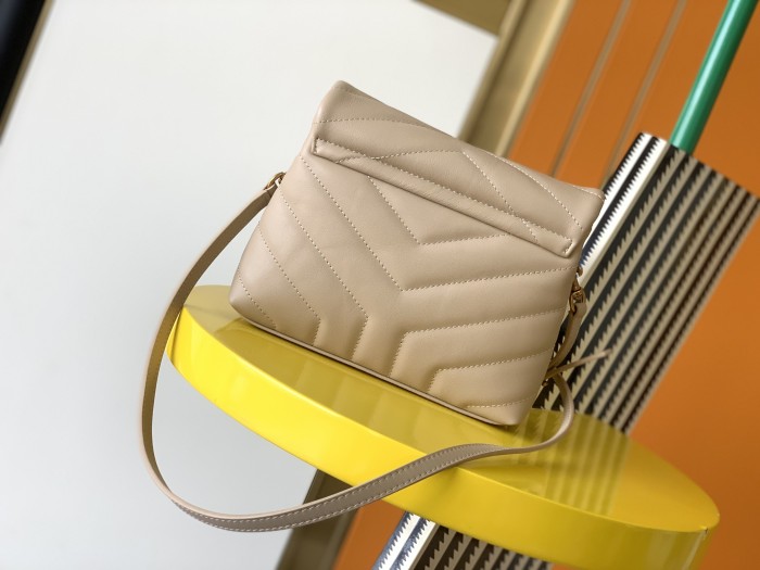 YSL LouLou Bag 467072 JY034 20cm
