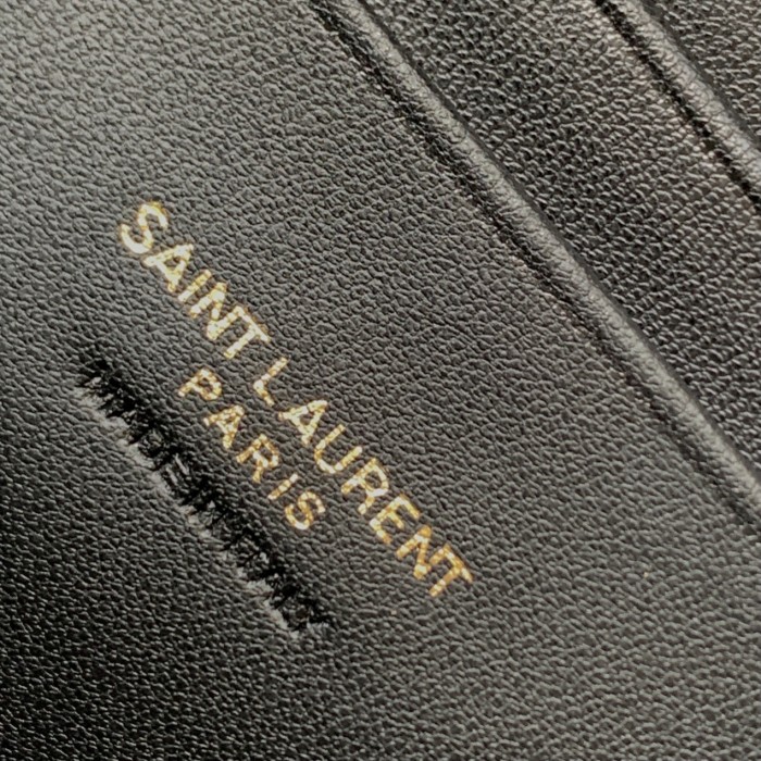 YSL Lou Bag 585040 JY054 19cm