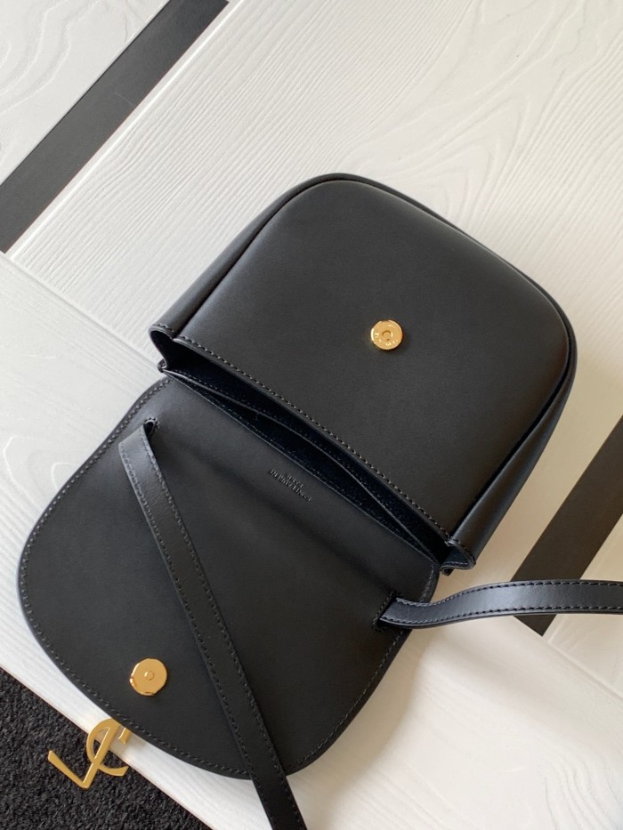 YSL Kaia Bag 619740 JY005 18cm