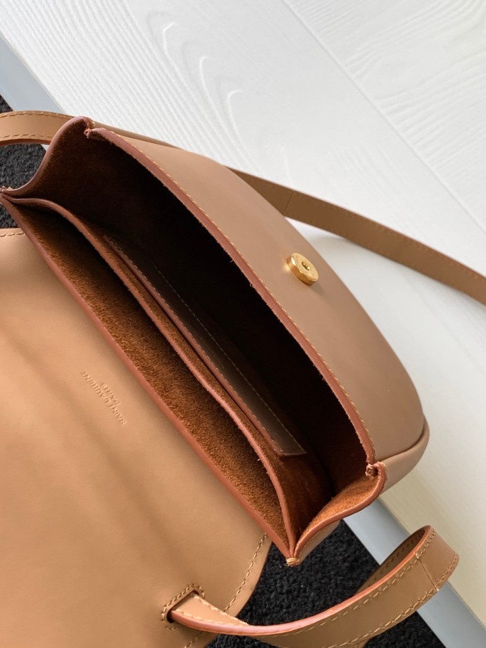 YSL Kaia Bag 619740 JY005 18cm