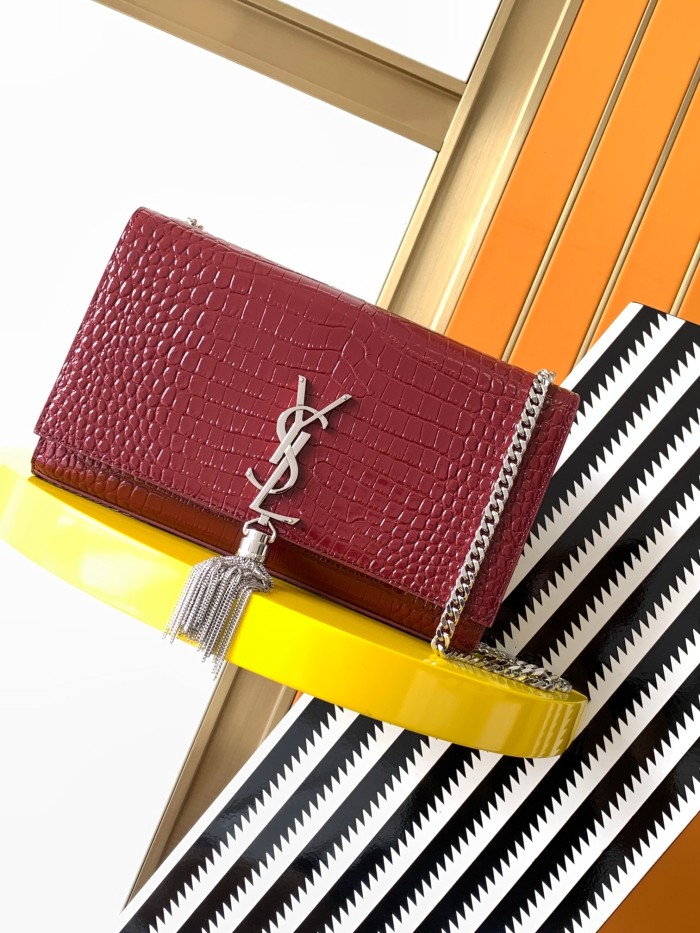 YSL Kate Bag 354119 JY024 24cm