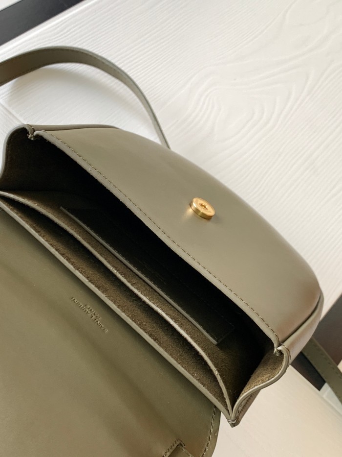 YSL Kaia Bag 619740 JY005 18cm