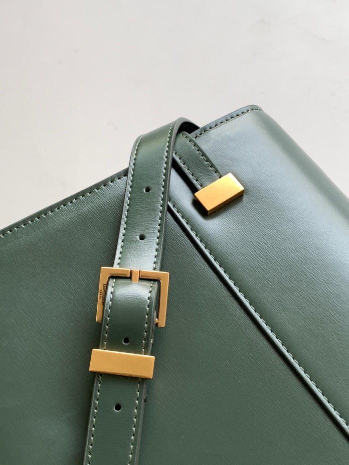 YSL Manhattan Bag 579271 JY056 29cm