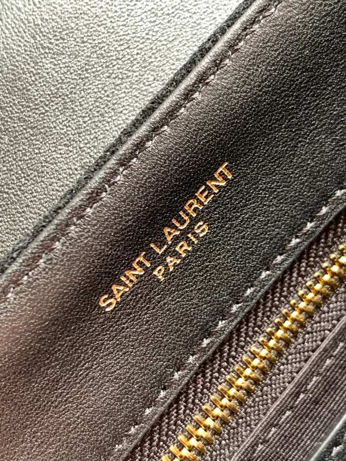 YSL LouLou Bag 467072 JY034 20cm