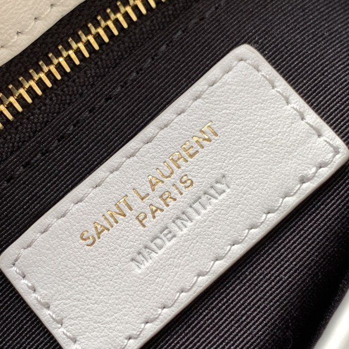 YSL LouLou Bag 467072 JY034 20cm