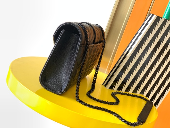 YSL Envelope Bag 526286 JY005 21cm