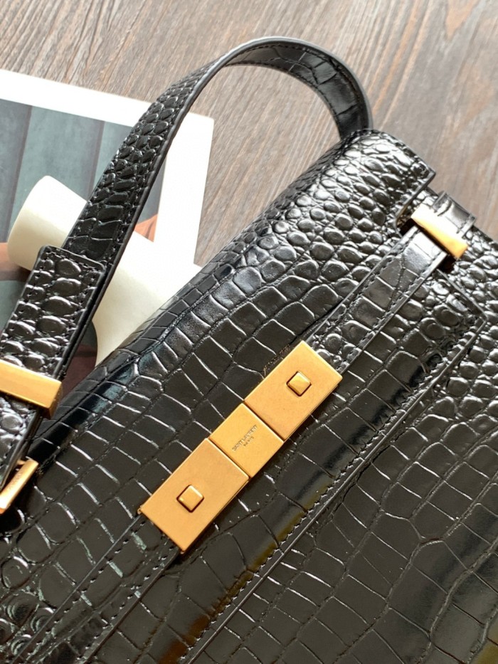 YSL Manhattan Bag 579270 JY006 24cm