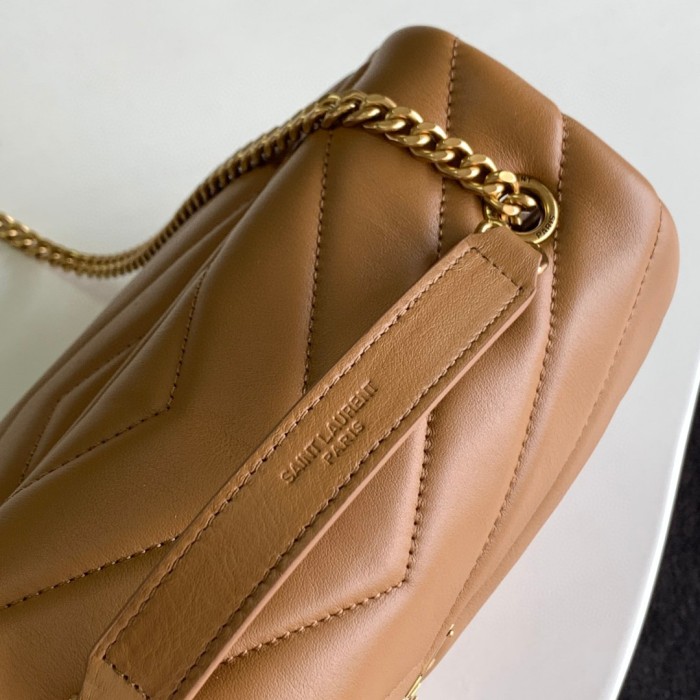 YSL LouLou Bag 494699 JY006 25cm
