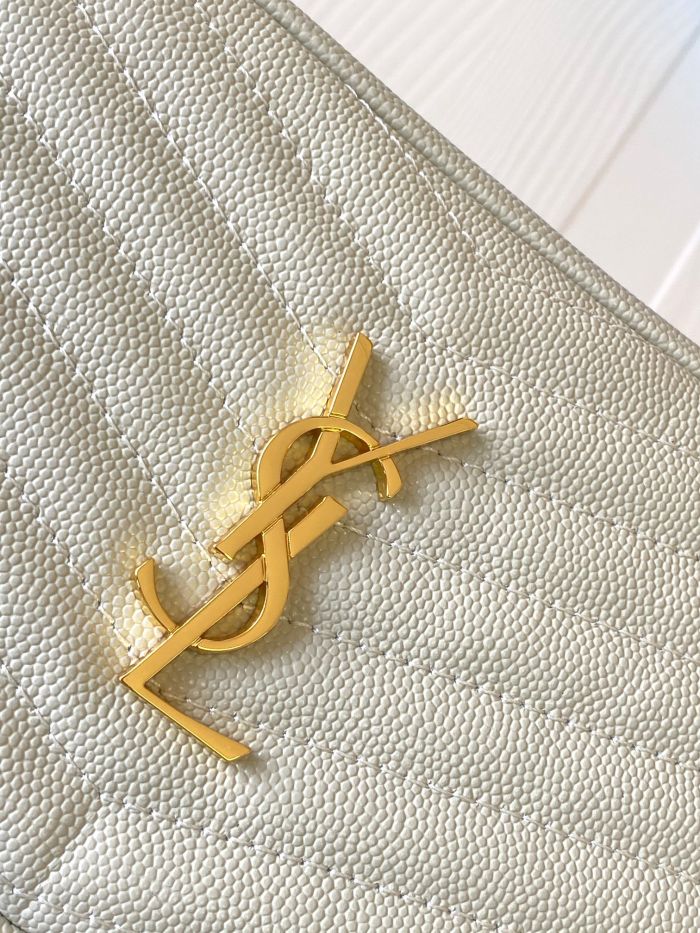 YSL Lou Bag 585040 JY054 19cm