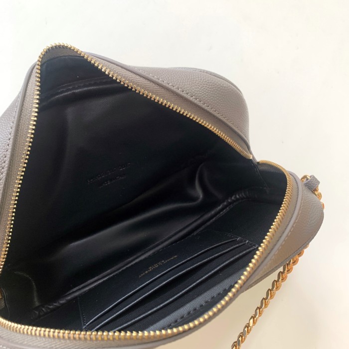 YSL Lou Bag 585040 JY054 19cm
