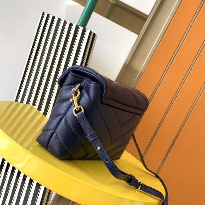 YSL LouLou Bag 467072 JY034 20cm
