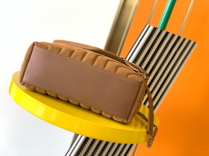 YSL LouLou Bag 494699 JY006 25cm