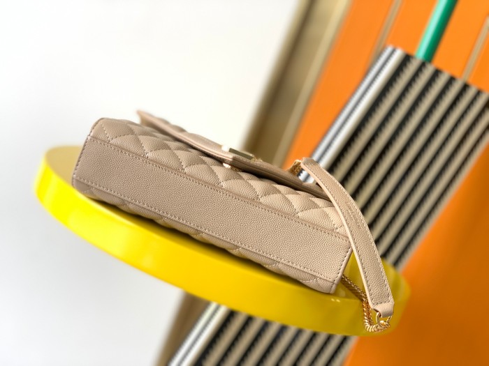 YSL Envelope Bag 526286 JY005 21cm