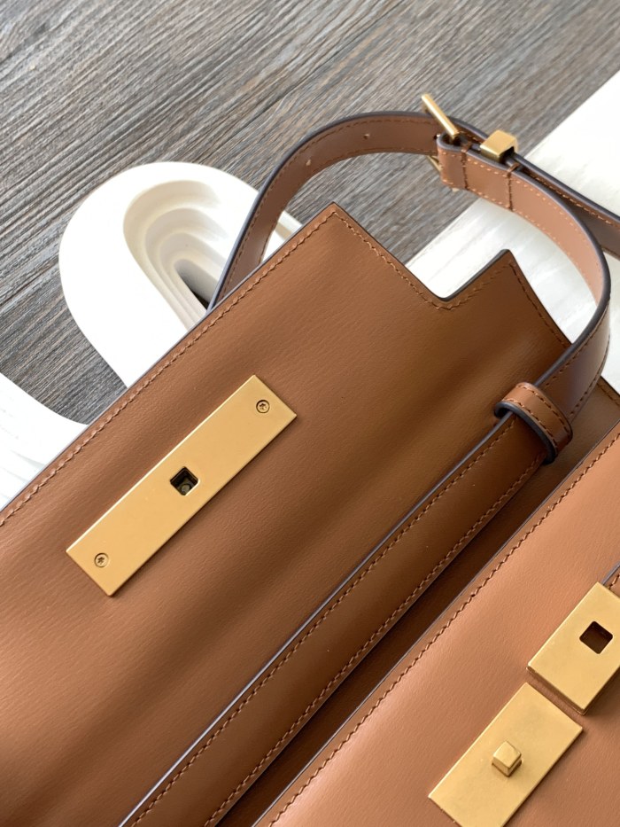 YSL Manhattan Bag 579271 JY056 29cm