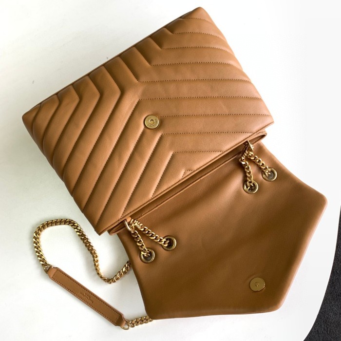 YSL LouLou Bag 459749 JY056 32cm